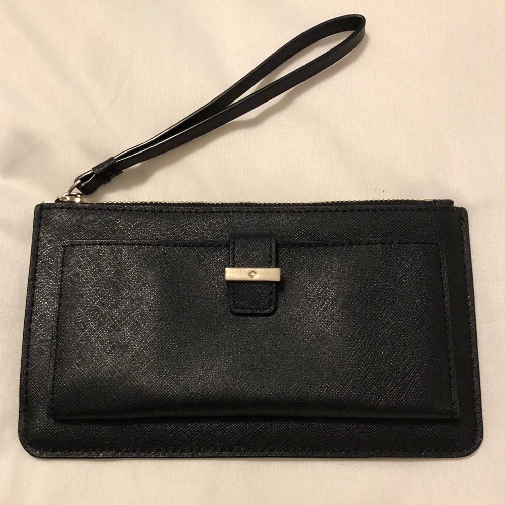 Kate Spade Wristlet/Wallet